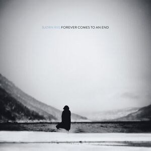 Bjorn Riis - Forever Comes To An End  CD